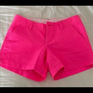 Lilly Pulitzer Callahan Short SZ6